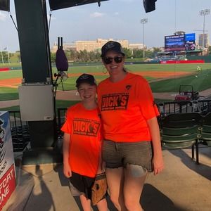 Meet your Posher, Abby